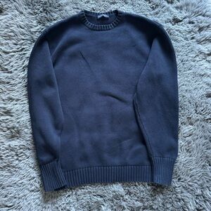 brianna cotton brandy melville sweater